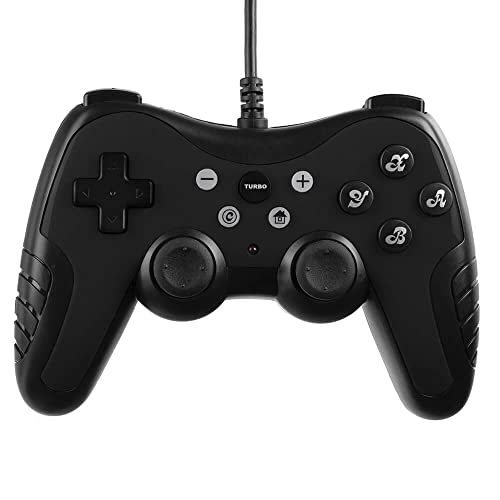 Amazon.co.jp: アンサー Switch2/Switch用 USBコントローラーPro Lite